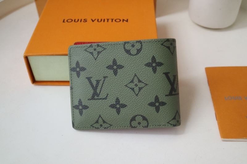 Louis Vuitton Wallets